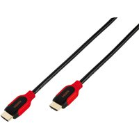 Vivanco 1.5m High-Speed HDMI Cable With Ethernet