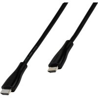 Vivanco 3m High-Speed HDMI Cable