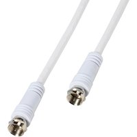 Vivanco 3m F-Plug Cable