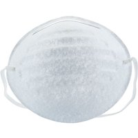 Draper Disposable Nuisance Dust Masks - Pack Of 5