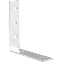 Select Hardware Assorted Corner Braces - Pack Of 26