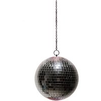 Fizz Creations LED Mirror Party Ball