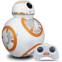 Star Wars BB-8 Droid Remote-Controlled Inflatable Toy With Sounds