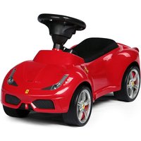 Flying Gadgets Foot To Floor Ride-On Ferrari