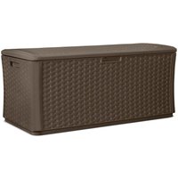 Suncast 507L Storage Deck Box