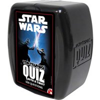 Robert Dyas Star Wars Top Trumps Quiz