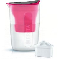 Brita Fill & Enjoy Water Filter Jug - Pink