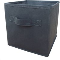 H&L Russel Extra Large Foldable Storage Box With Lid