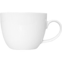 Alfred Franks & Barlett Porcelain Cappuccino Mug