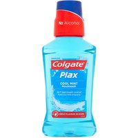 Colgate Plax Cool Mint Mouth Wash - 250ml