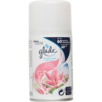 Glade Automatic Spray Pink Bouquet Air Freshener Refill