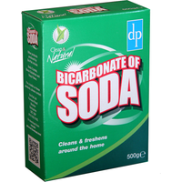 Dri-Pak Bicarbonate Of Soda - 500g