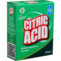 Dri-Pak Citric Acid Powder - 250g