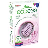 Ecoegg Spring Blossom Dryer Egg