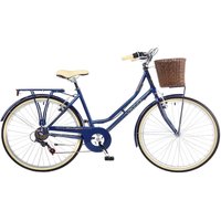 Viking Kensington 18-Inch Ladies' Bike