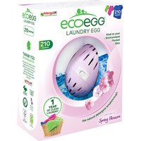 Ecoegg 210-Wash Spring Blossom Laundry Egg