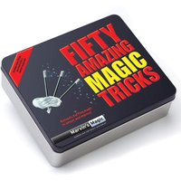 Marvins Magic Marvin's Magic 50 Amazing Magic Tricks