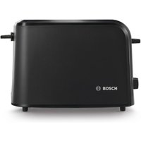 Bosch Village 2-Slice Toaster - Black