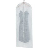 H & L Russel H&L Embossed Extra-Long Dress Cover
