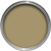 Hammerite Gold Gloss Metal Paint 250 Ml
