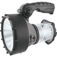 Uni-Com Rechargeable 1W Spotlight And 24 LED Lantern
