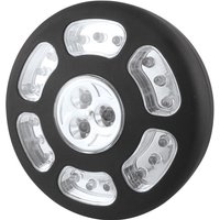 Uni-Com LED Push Light