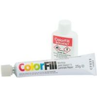 Colorfill Maple Creme Polymer Resin Joint Sealant & Repairer