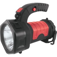 Uni-Com 2-in-1 COB Spotlight And LED Lantern