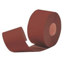Flexovit Abrasive Roll (L)5m (W)115mm
