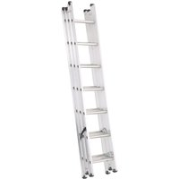 Youngman 2.0m Professional Triple Compact Extension Ladder