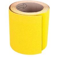 Flexovit 120 Grit Abrasive Roll (L)50m (W)115mm