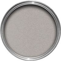 Hammerite Silver Grey Hammered Effect Metal Paint 250 Ml