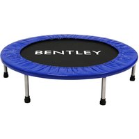 Charles Bentley 40 Inch 3ft Fitness/exercise Mini Trampoline