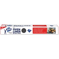 Oven Mate Extra-Thick Cut-to-size Oven Liner - 500 X 400mm Sheet