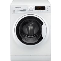 Hotpoint Ultima S-Line RPD9467J 9kg Washing Machine - White