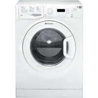 Hotpoint Aquarius WMAQF621L 6kg Washing Machine --White