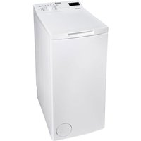 Hotpoint Aquarius WMTF722H 7kg 1200rpm Washing Machine - White