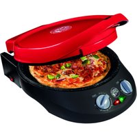 JML GoChef 6-in-1 Pizza Maker, Combi-Grill And Oven