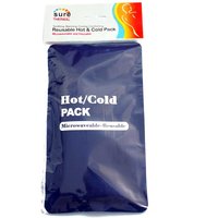 Sure Thermal Microwaveable Hot And Cold Pack