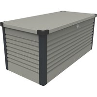 Trimetals Small Patio Storage Box - Goosewing