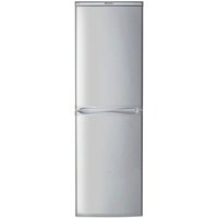 Hotpoint First Edition RFAA52S Fridge Freezer - Silver