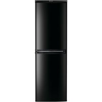 Hotpoint First Edition RFAA52K Fridge Freezer - Black