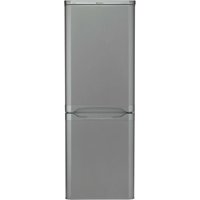 Hotpoint First Edition NRFAA50S Fridge Freezer - Silver