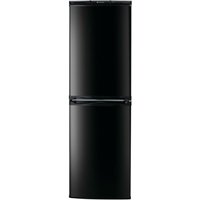 Hotpoint Aquarius FFAA52K Fridge Freezer - Black