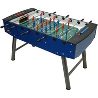 Mightymast Fun Table Football - Blue