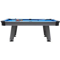 Mightymast Astral 7ft Outdoor Pool Table