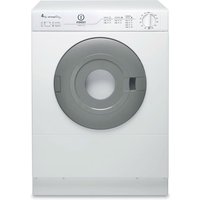 Indesit IS41V Compact Tumble Dryer - White