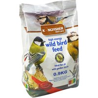 Robert Dyas High Energy Wild Bird Feed - 0.9kg