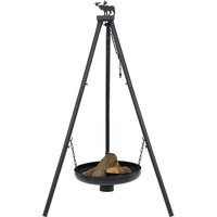 Tepro Melrose Chain Suspended BBQ Grill