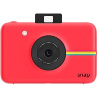 Polaroid Snap Instant Digital Camera - Red